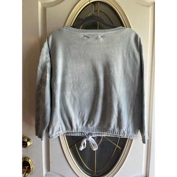 Vintage Havana lightweight sweatshirt with front pocket size small - Picture 2 of 8